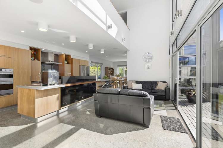 7 Boardwalk Lane Seatoun_20