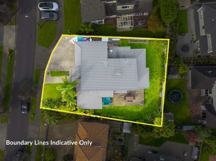 3 Ainwick Road Flat Bush_25