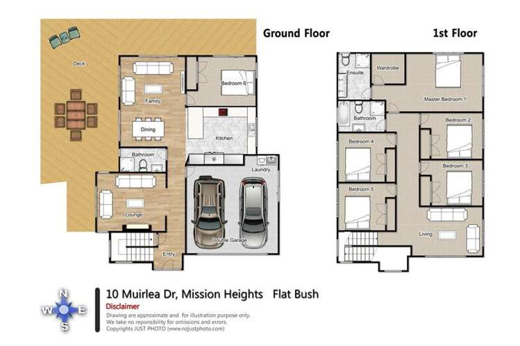 10 Muirlea Drive Flat Bush_18