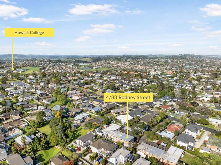 4/33 Rodney Street Howick_20