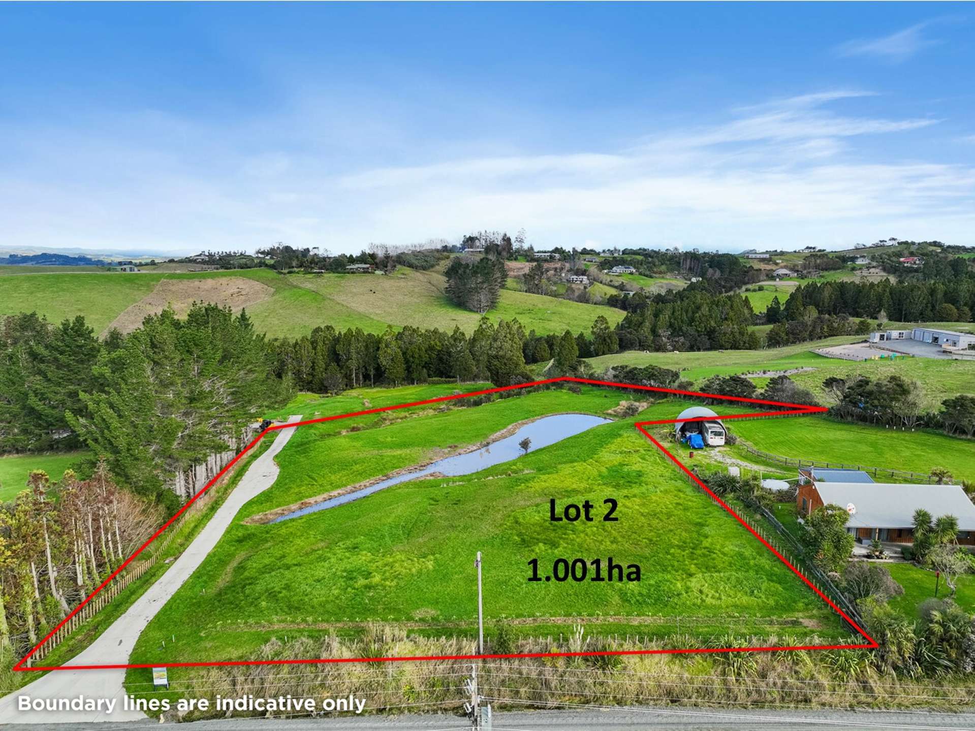 Lot 2/187 Cames Road Mangawhai_0