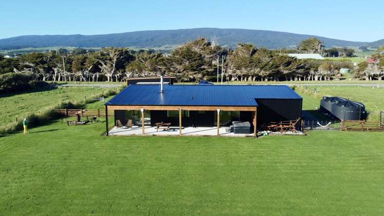 9 Surrey Street Orepuki_42