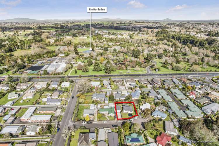 5 Cotter Place Hamilton East_17