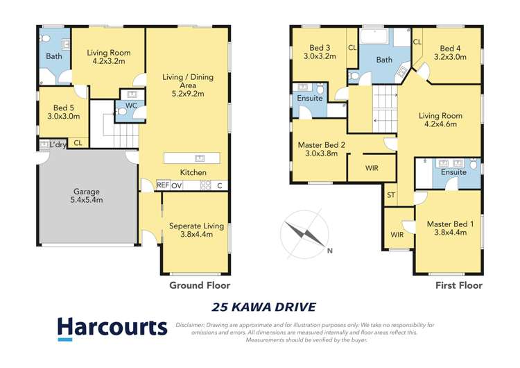 25 Kawa Drive Flat Bush_20