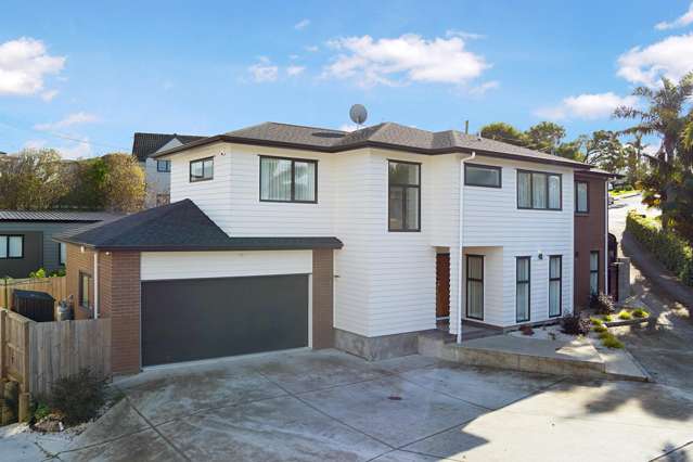 Premium Family Oasis