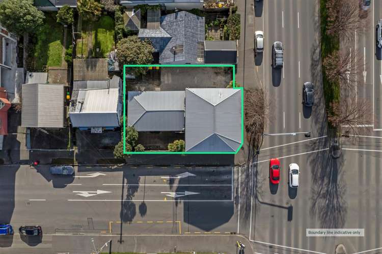 147 Fitzgerald Avenue Christchurch Central_17