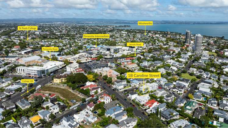 1b Caroline Street Saint Marys Bay_20