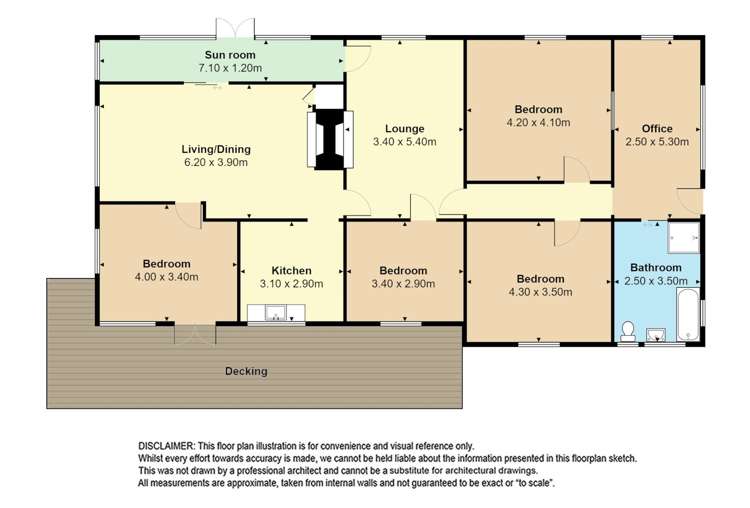18 Grendon Road Titirangi_19