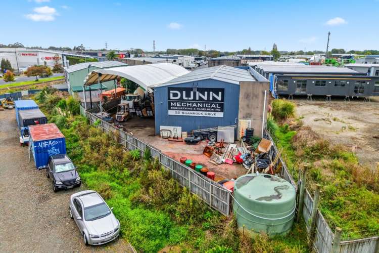 22 Shamrock Drive Kumeu_22