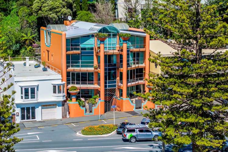 2/226 Oriental Parade Oriental Bay_25