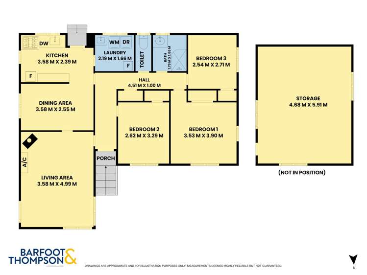 41 Larissa Avenue Henderson_12