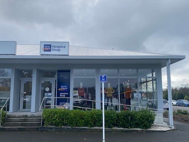 High Profile, 100 sqm Corner Unit - For Lease