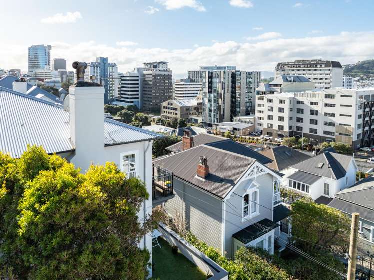 2/40 Buller Street Te Aro_21