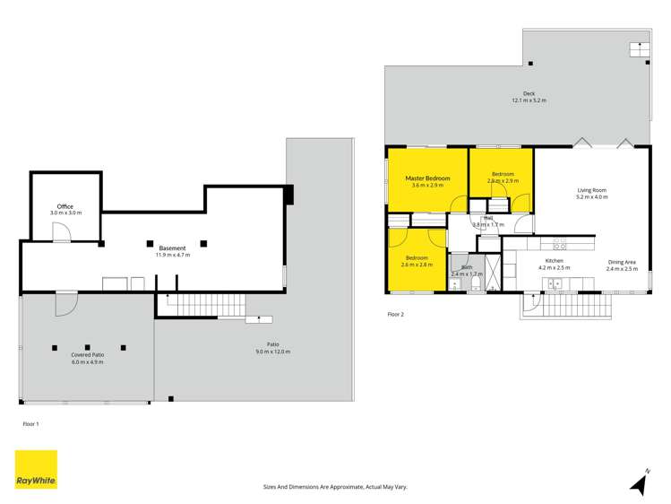 64 Taupo Street Green Bay_34