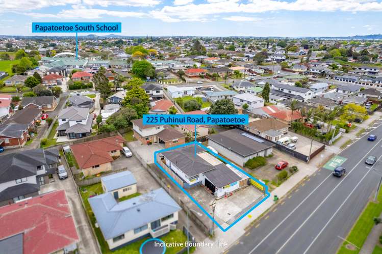 225 Puhinui road Papatoetoe_17