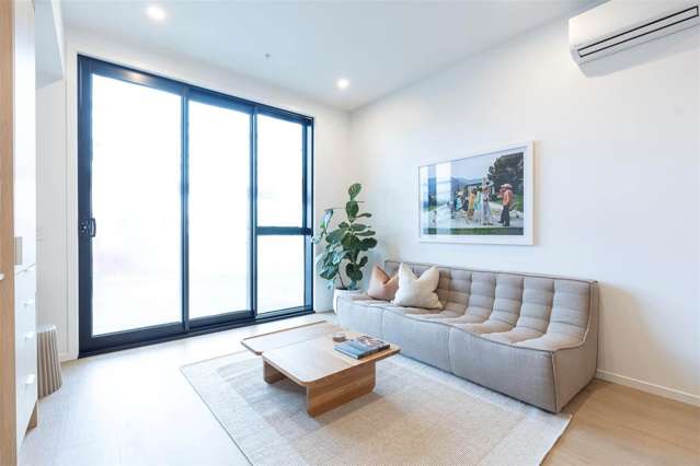 Urban Elegance  – Smart Living, Smart Returns