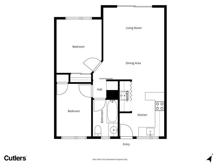 10D Law Street Caversham_27
