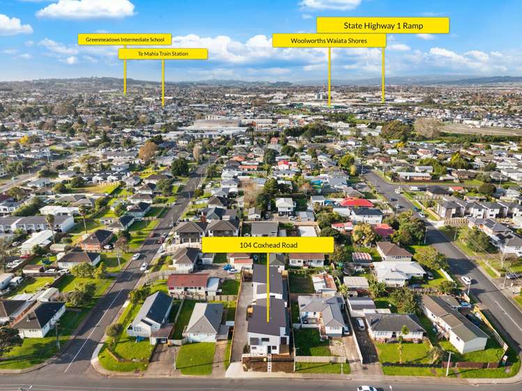 Lot 1- 4/104 Coxhead Road Wattle Downs_19