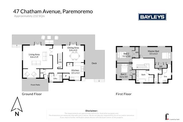 47 Chatham Avenue Paremoremo_1