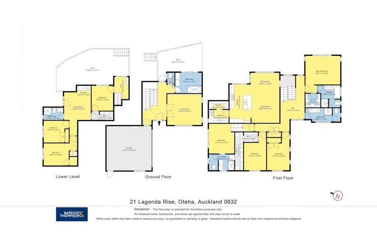 21 Lagonda Rise Oteha_25