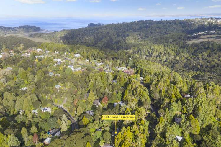 10 Minnehaha Avenue Titirangi_11