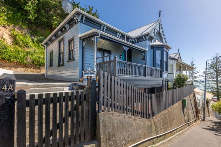4a Seaview Terrace Bluff Hill_23