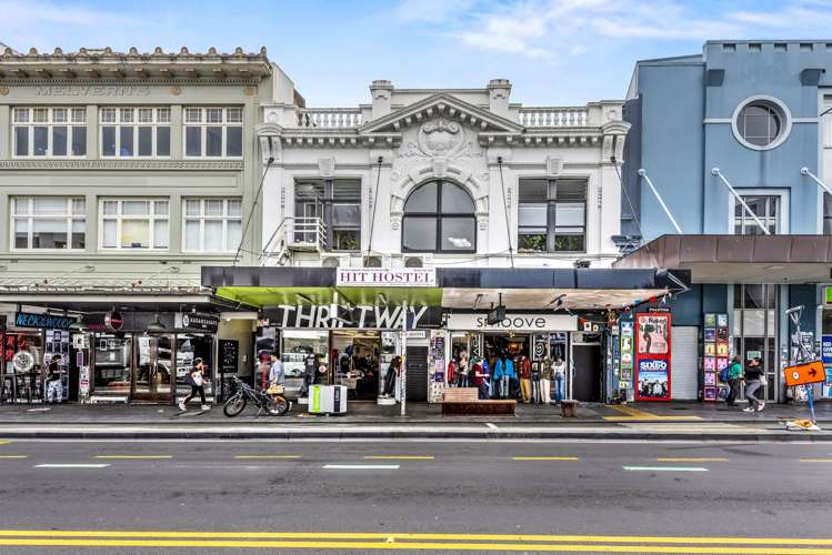 145 Karangahape Road Auckland Cbd_10