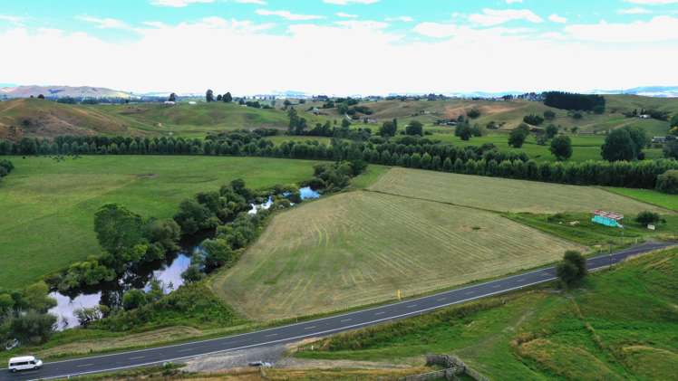 117 Mangamahoe Road, 333 Kawhia Road, 132 Ouruwhero Road, 5 and 6 Redland Road, Redland Road Otorohanga_13