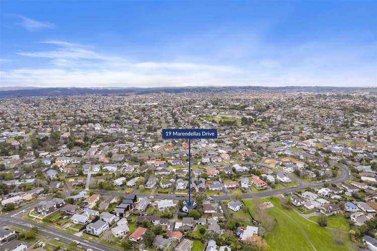 19 Marendellas Drive Bucklands Beach_32