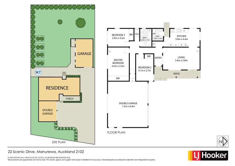 22 Scenic Drive Hillpark_10