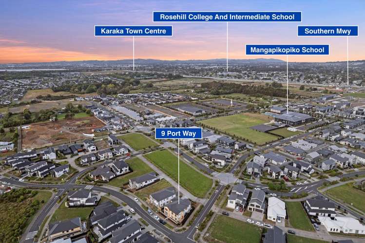 23 Emerald Avenue Karaka_26