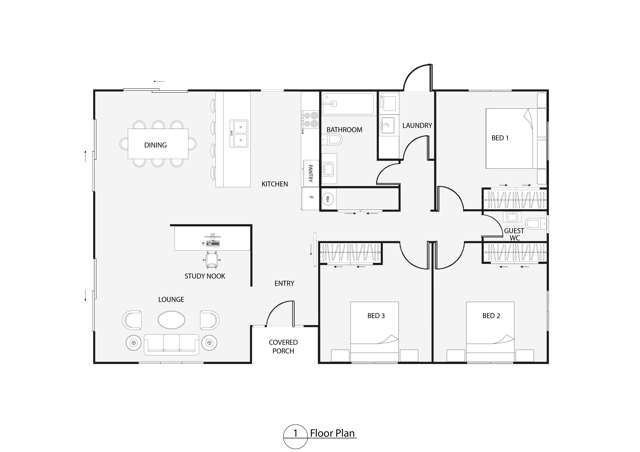 2 Macrocarpa Lane Carterton_1