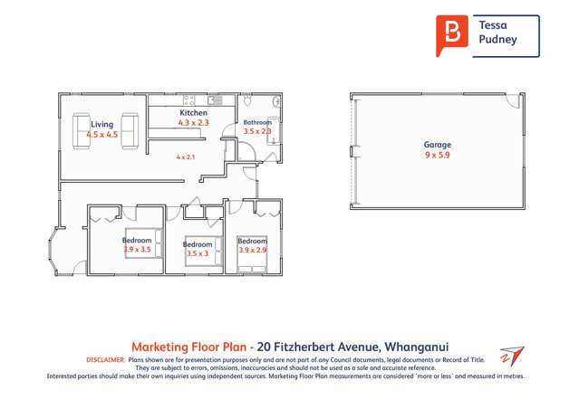 20 Fitzherbert Avenue Springvale_1