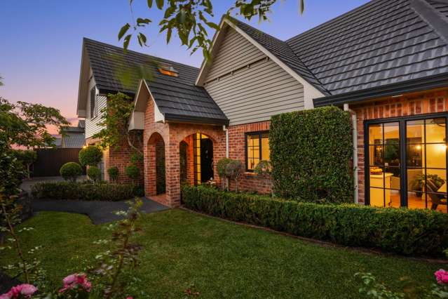 An Architectural Sanctuary to Love, Live and Enjoy