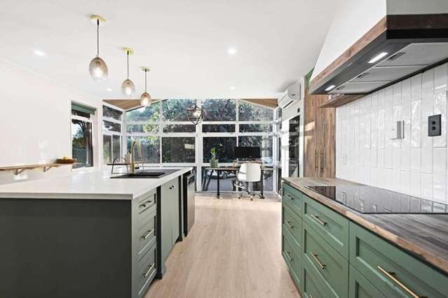 Luxury for under $1m: Hamilton homes that won’t break the bank