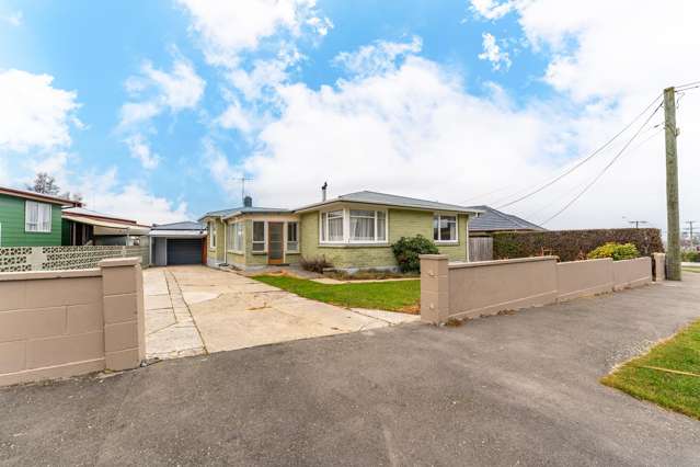 4 Fleet Street, Oamaru