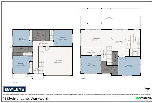 11 Kiwinui Lane Warkworth_1