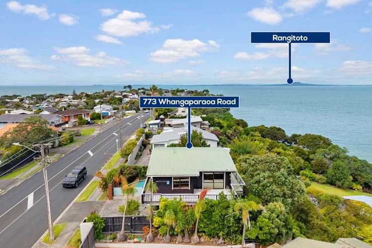 773 Whangaparaoa Road Manly_20