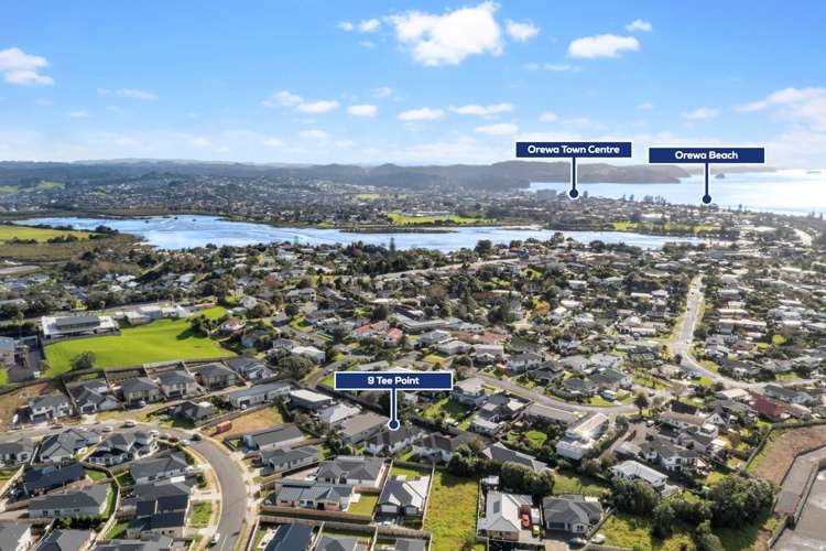 9 Tee Point Red Beach_18