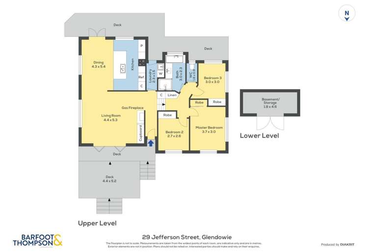 Jefferson Street Glendowie_11