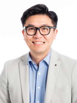 William Liang