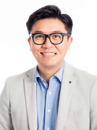 William Liang