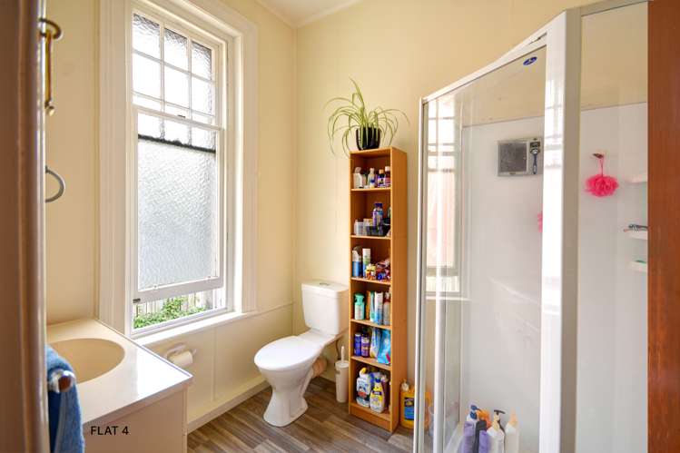 4 View Street Dunedin Central_5