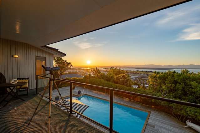 Room for Everyone, Right by the Beach