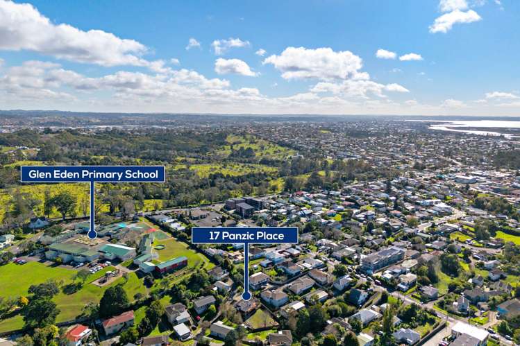 17 Panzic Place Glen Eden_21