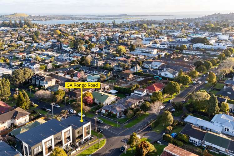 5A Rongo Road Royal Oak_24