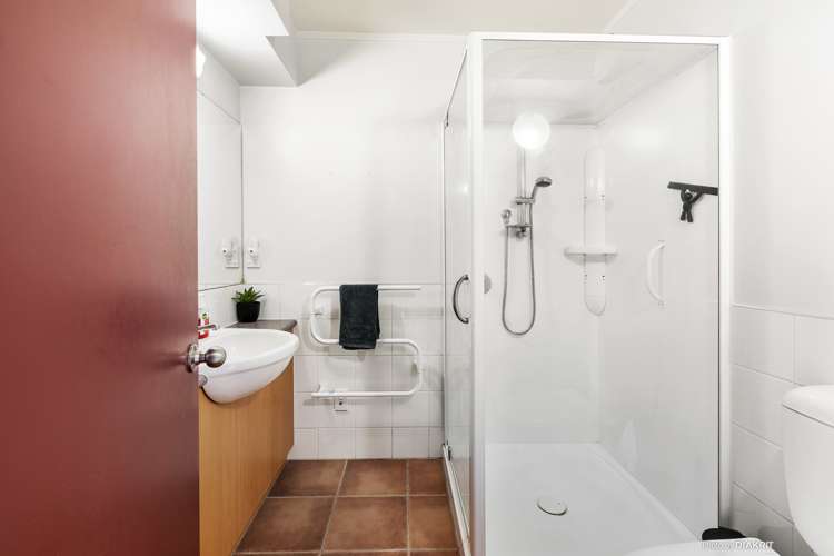 4a/130 Vivian Street Te Aro_8