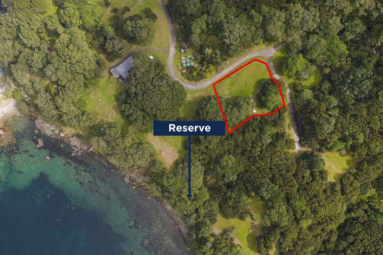 Lot 3/216G Matapaua Bay Road Opito Bay_9