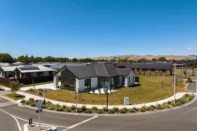 109 Oakley Avenue Springlands_1