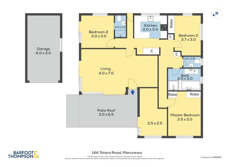 14a Totara Road Manurewa_7